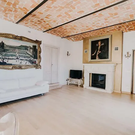 Casa Luigi Ariano شقة سانتو ستيفانو بيلبو