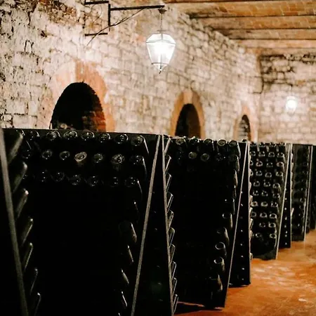 Casa Luigi Ariano * סנטו סטפאנו בלבו