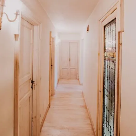 Casa Luigi Ariano Apartment *