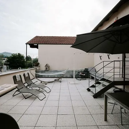Casa Luigi Ariano