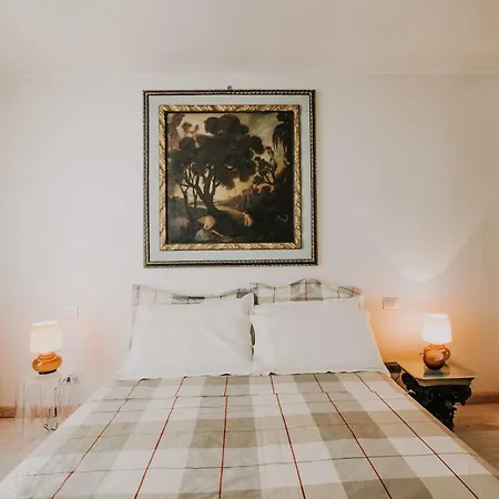 Casa Luigi Ariano Apartment