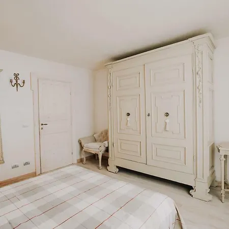 Casa Luigi Ariano سانتو ستيفانو بيلبو