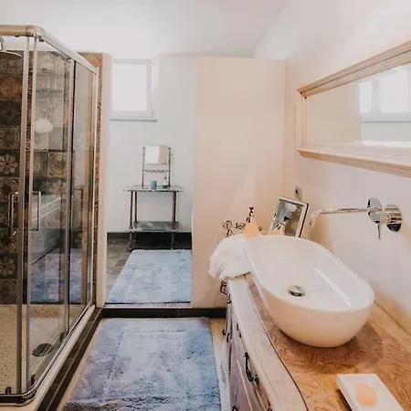 Casa Luigi Ariano Apartment Santo Stefano Belbo