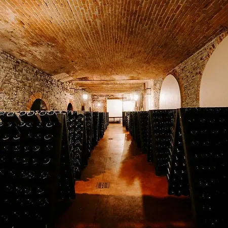 Casa Luigi Ariano Appartement *