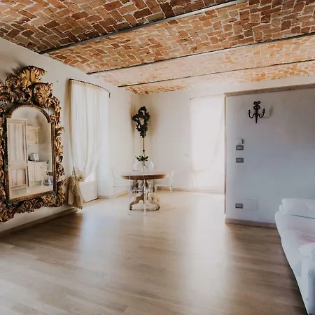 شقة Casa Luigi Ariano سانتو ستيفانو بيلبو