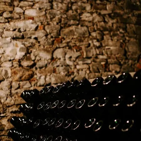 Casa Luigi Ariano Apartment *