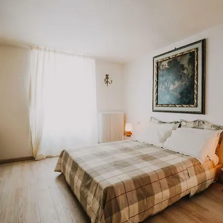 Casa Luigi Ariano