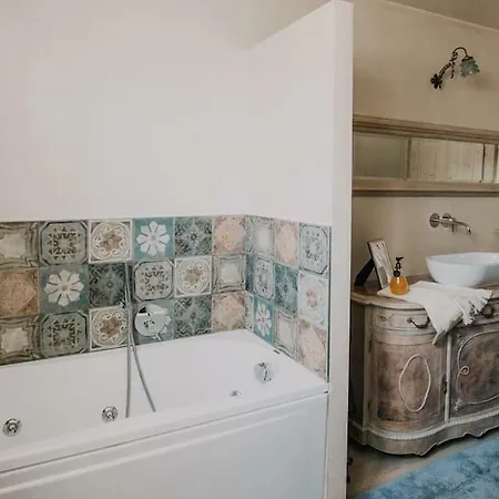 Casa Luigi Ariano *
