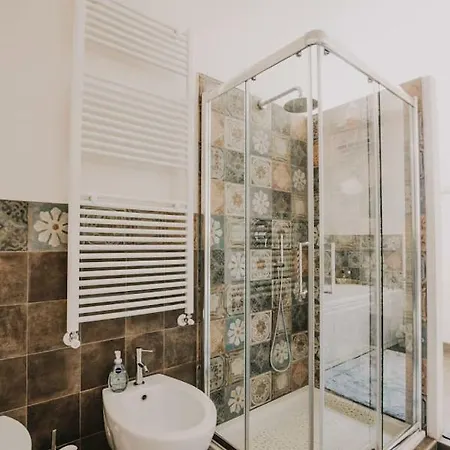 Casa Luigi Ariano דירה *