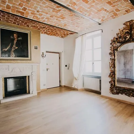 Appartement Casa Luigi Ariano *