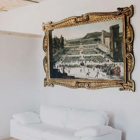 Casa Luigi Ariano סנטו סטפאנו בלבו