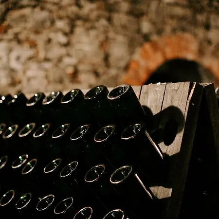 דירה Casa Luigi Ariano