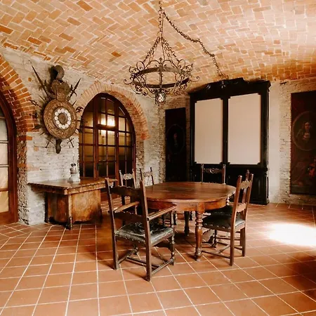 Casa Luigi Ariano *