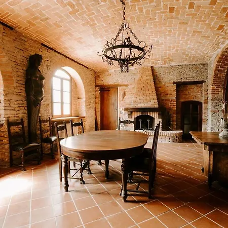 Casa Luigi Ariano *