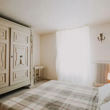 Casa Luigi Ariano *