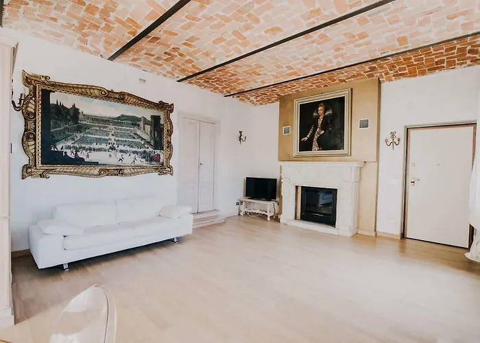Casa Luigi Ariano Апартаменты Санто-Стефано-Бельбо