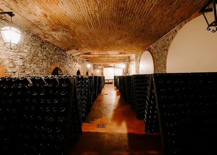 Casa Luigi Ariano Appartement *