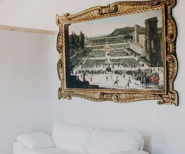 Casa Luigi Ariano Санто-Стефано-Бельбо