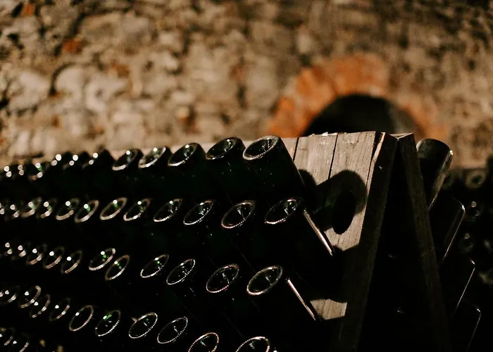 Appartement Casa Luigi Ariano