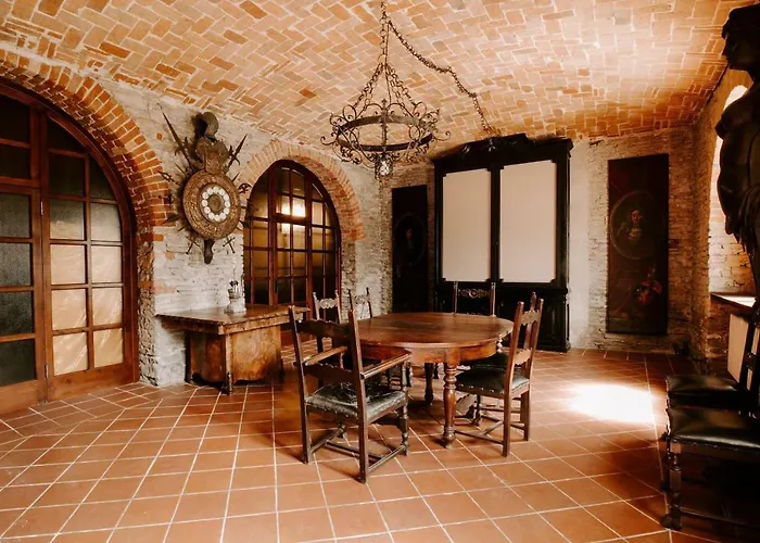 Casa Luigi Ariano *