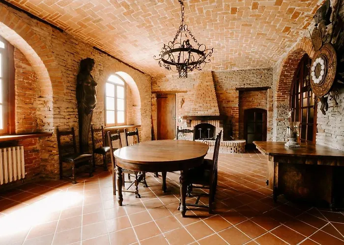 Casa Luigi Ariano *