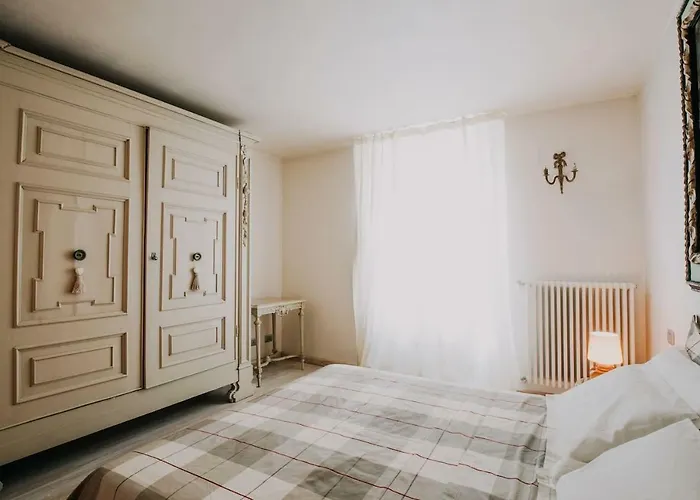 Casa Luigi Ariano *